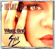 West End & Sybil - The Love I Lost